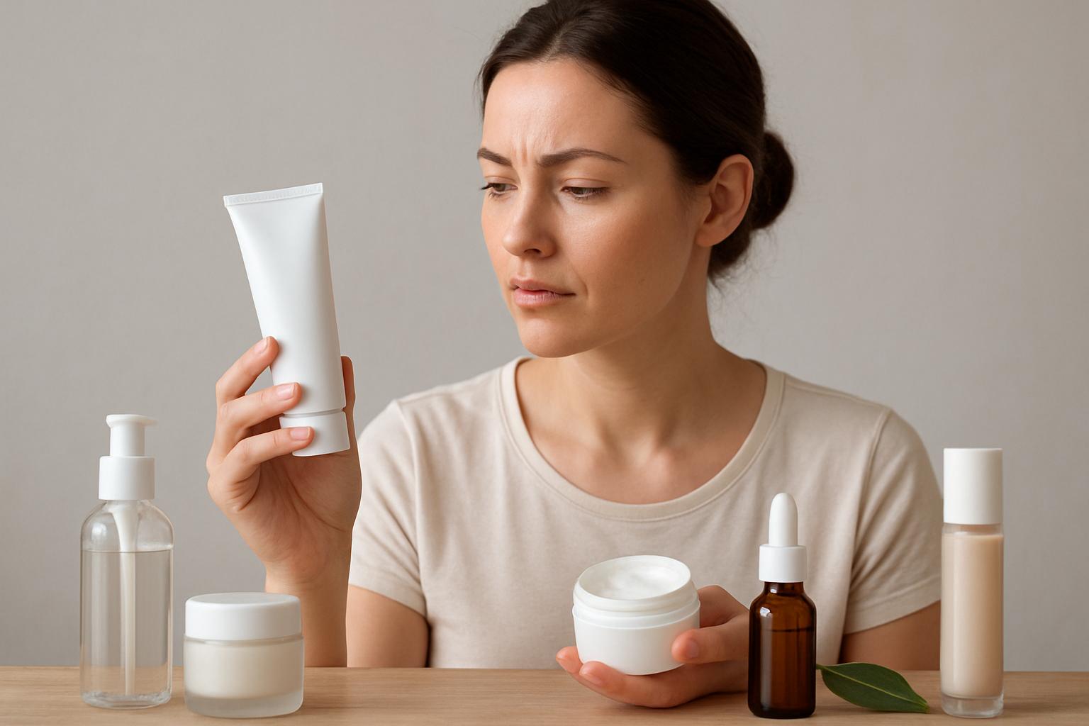 Czy „clean beauty” to realny standard, czy tylko brak regulacji prawnych?. Najważniejsze aspekty, które warto brać pod uwagę przy ocenie produktów Czy „clean beauty” to realny standard, czy tylko brak regulacji prawnych?. Najważniejsze aspekty, które warto brać pod uwagę przy ocenie produktów