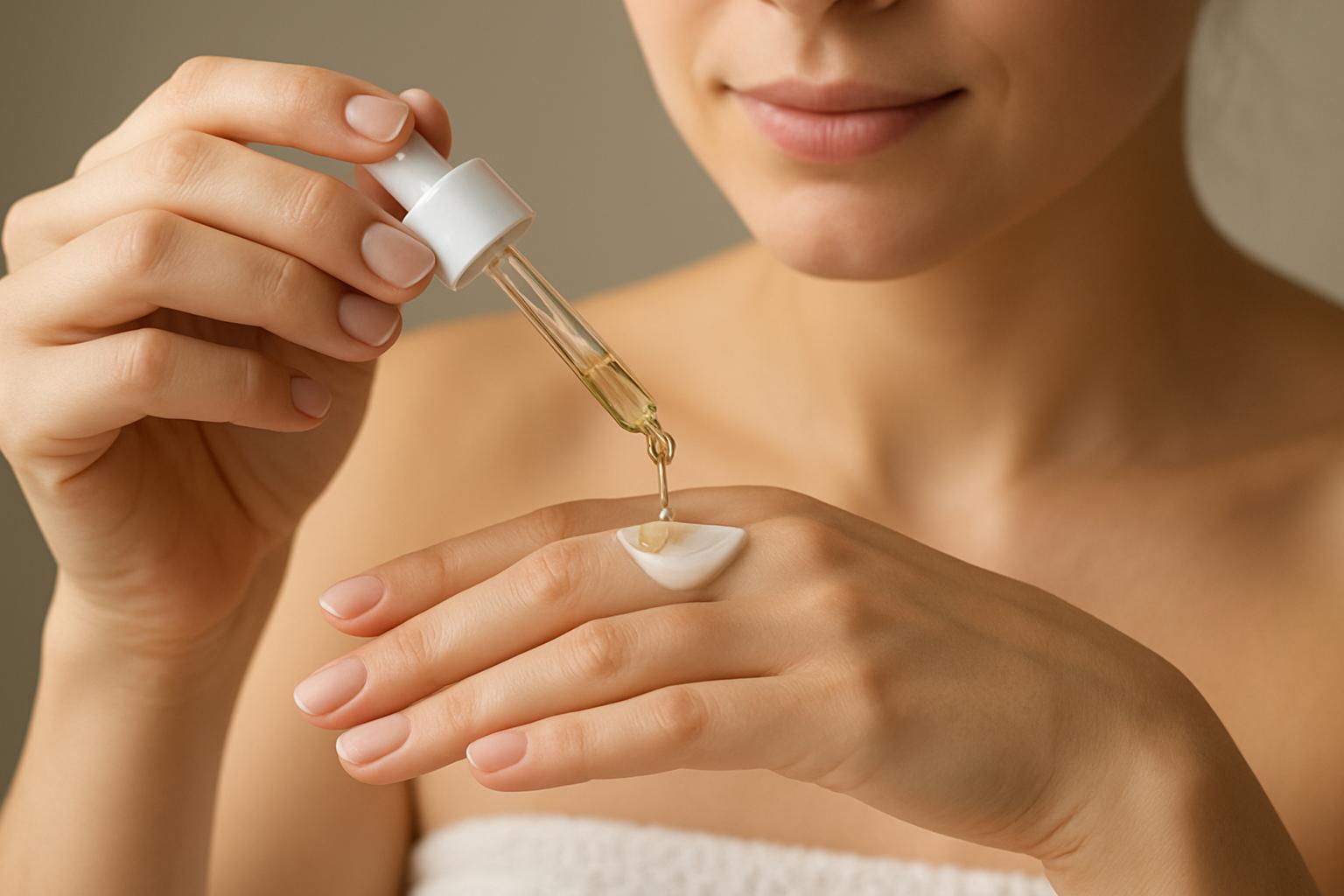 Warstwowe nakładanie produktów (skin layering) – jak łączyć składniki, by się nie neutralizowały?. Moje doświadczenie i praktyczne wskazówki Warstwowe nakładanie produktów (skin layering) – jak łączyć składniki, by się nie neutralizowały?. Moje doświadczenie i praktyczne wskazówki