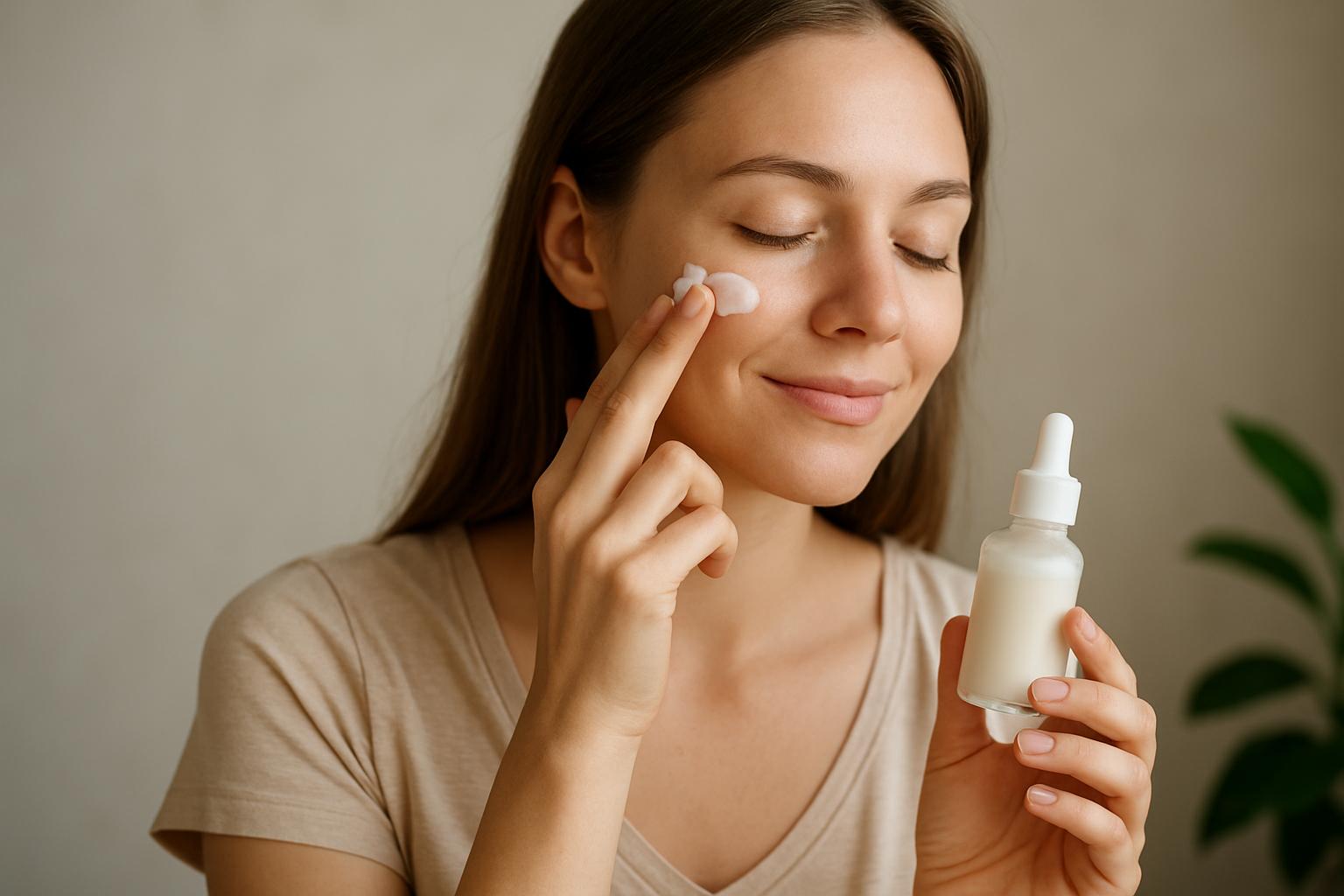 Czy „clean beauty” to realny standard, czy tylko brak regulacji prawnych?. Praktyczny przewodnik dla świadomej pielęgnacji – kroki, które możesz wdrożyć od jutra Czy „clean beauty” to realny standard, czy tylko brak regulacji prawnych?. Praktyczny przewodnik dla świadomej pielęgnacji – kroki, które możesz wdrożyć od jutra