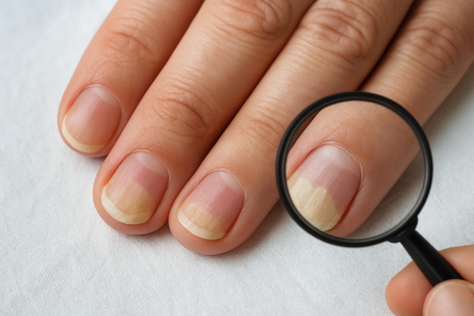 Onicholiza paznokci – przyczyny, objawy i pielęgnacja. Objawy i diagnostyka Onicholiza paznokci – przyczyny, objawy i pielęgnacja. Objawy i diagnostyka