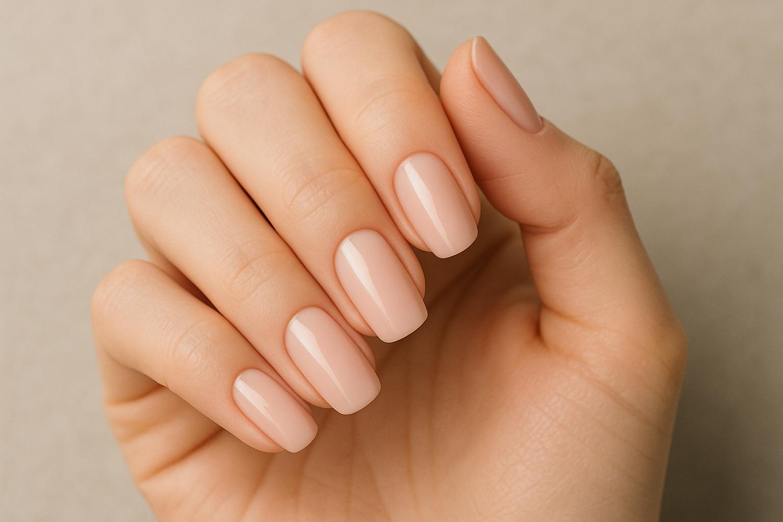 Jak przedłużyć trwałość klasycznego manicure bez używania hybrydy?. Wygląd, który trzyma się dłużej, bo jest dopasowany do ciebie Jak przedłużyć trwałość klasycznego manicure bez używania hybrydy?. Wygląd, który trzyma się dłużej, bo jest dopasowany do ciebie