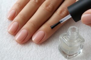 Klasyczny manicure, który wygląda świeżo dłużej: sprawdzone sposoby bez hybrydy